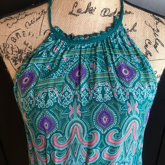 Sexy open back O’NEILL dress - Picture 2 of 8